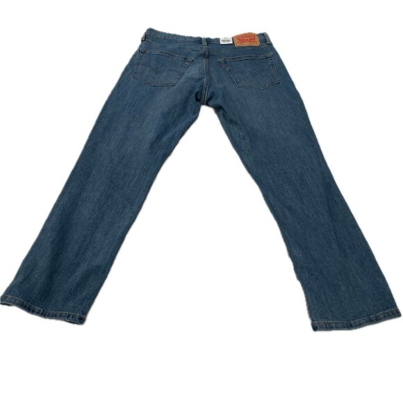 NWT  33x30 Mens Levi's 541 Athletic Taper Jeans - Picture 3 of 6